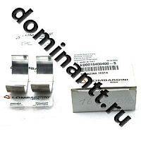 1640.040 Вкладыши шатунные (станд.)