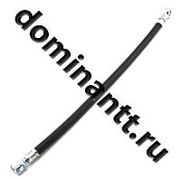 245-1104180-А1-10 Трубка топливная низкого давления L=500мм