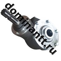 Редуктор в сборе