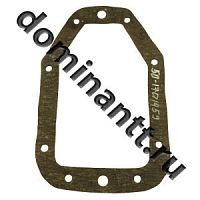 50-1701459 Прокладка крышки КПП паронит 1мм МТЗ 82