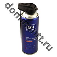 SN-4005 Смазка универсальная проникающая 520мл аэрозоль ASTROhim (WD-40)