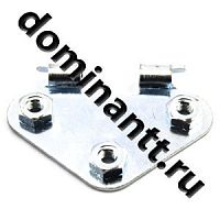 80-6707010-Б Петля крыши МТЗ-80/82 верхняя РУП МТЗ