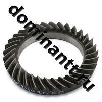 320-2402060 Шестерня заднего моста МТЗ-320 Z=33 (направление против часовой стрелки) МЗШ