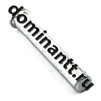 Ф50-4605084 Палец раскоса задней навески (А)