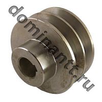 НЦ-4.01.00.003 Шкив малый бочки ОПМ КСТ