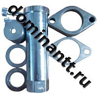 Переходник-адаптер для тросового исполнения Р40/Р80 металлический