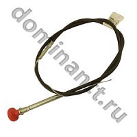 80-1108630 А-01 Трос остановки двигателя Д-245 L=1348мм