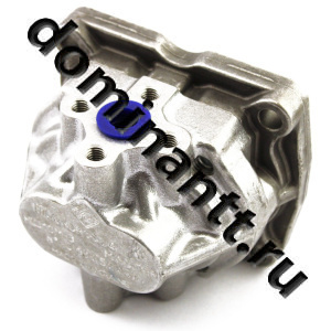 НШ10М-3 Насос шестеренный 6 шлицов правый MASTER Гидросила фото 2 НШ10М-3 Насос шестеренный 6 шлицов правый MASTER Гидросила фото 2