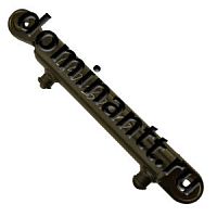 Ц40х160.010 Гидроцилиндр