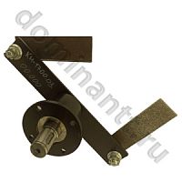 Узел ножа КН-1700.03.00.000