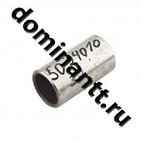 50-2401032 Втулка корпуса заднего моста оси навески БЗТДиА