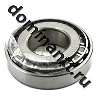 6-7310А(30310) Подшипник роликовый конический однорядный 50х110х29,25