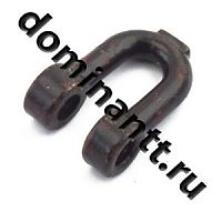 220-4605103 Серьга механизма задней навески МТЗ-320 ст. обр. ВЗТЗЧ