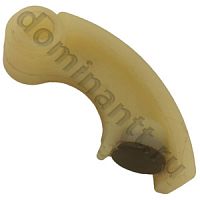 ЗМЗ 406.1006090-11 Башмак натяжителя цепи щетка Большая Земля