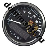 КД8083 Тахометр электронный без пульта МТЗ-80/82 ВЗЭП