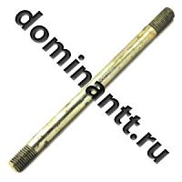 220-2407052 Шпилька проставки заднего моста МТЗ-320 220-2407052 Шпилька проставки заднего моста МТЗ-320