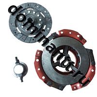 Комплект сцепления МТЗ-320 старого образца БЗТДиА