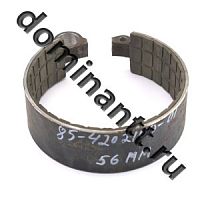 85-4202100-01 Лента ВОМ широкая 56 мм БЗТДиА