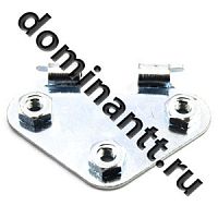 80-6707010-Б Петля крыши МТЗ-80/82 верхняя РУП МТЗ