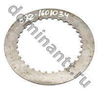 082-1601034 Диск ведомый сцепления минитрактоа МТЗ-112/132/082