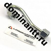 9375.739 Трубка ТНВД высокого давления 9375.739 Трубка ТНВД высокого давления