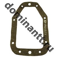 50-1701459 Прокладка крышки КПП паронит 1мм МТЗ 82