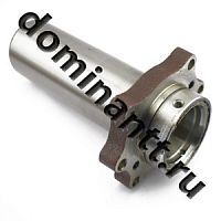 72-2308030А Труба шкворня ПВМ МТЗ-82 РУП МТЗ