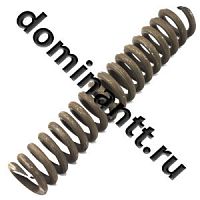 МКО-1,8.01.615 Пружина отвала МТЗ-320 Сальск