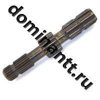 320-4202022 Хвостовик МТЗ-320 вала отбора мощности 8-шлицов БЗТДиА