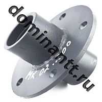 МК 02.200 Ступица опорного колеса 5х10 щёточного оборудования Сальск