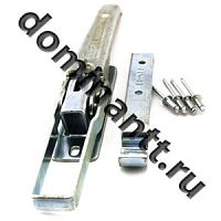 Комплект замка