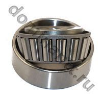 6-7608А (32308) Подшипник роликовый конический однорядный 40х90х35,25