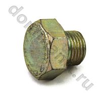 Пробка М16х1,5 