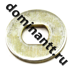 70-4607144 Шайба плоская 6х18х1,4 РУП МТЗ 70-4607144 Шайба плоская 6х18х1,4 РУП МТЗ