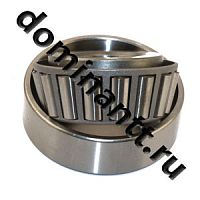 6-7608А (32308) Подшипник роликовый конический однорядный 40х90х35,25