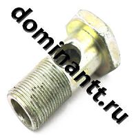 40-4607037 Болт-штуцер М24х1,5 гидравлики МТЗ-80 БЗТДиА