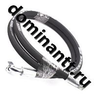 РВД 12х1850 (кл.24,М20х1,5) 0/90 Рукав высокого давления