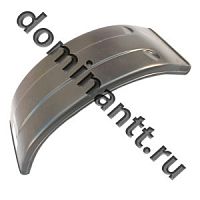 80-8403041-А-01 Крыло переднее МТЗ 82 (пластик)