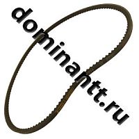 AVX10-975 Ремень зубчатый генератора МТЗ-320 Lоmbаrdini HIMPT