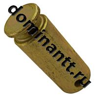 50-4605049-Б Палец тяги крепления раскоса задней навески МТЗ 82 САЗ