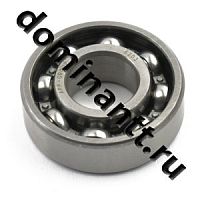 6203 (203) Подшипник 17х40х12