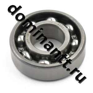 6203 (203) Подшипник 17х40х12 6203 (203) Подшипник 17х40х12