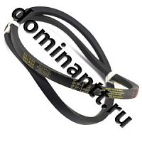 В(Б)-1400 Ремень привода насоса бочки ПМ-03 клиновой BRT ASK