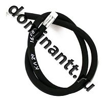 РВД 12х1650 (кл.24,М20х1,5) 2SN Рукав высокого давления