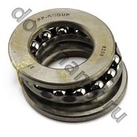 40х68х19 8208 (51208) Подшипник упорный шариковый