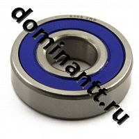 6305.2RS (180305) Подшипник шариковый радиальный 25х62х17 6305.2RS (180305) Подшипник шариковый радиальный 25х62х17