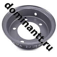 Н130.02.402 Диск с отверстием (5.00х10)