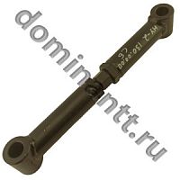 НУ-2 130.00.00 СБ Тяга центральная СУ-2,1 ПМЗ