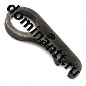 90-4202002 Рычаг ленты ВОМ МТЗ нового образца 90-4202002 Рычаг ленты ВОМ МТЗ нового образца