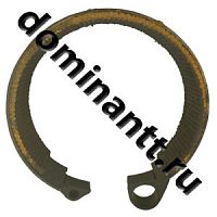 70-4202100 Лента ВОМ средняя 43 мм МТЗ 82 плетенка (А)